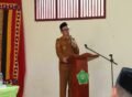 Wali Kota HRB: Mahasiswa STIT Hafas Jangan Puas dengan Ijazah, Buktikan Daya Saing