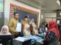 Ratusan Warga Gayo Lues Urus Nomor Induk Berusaha ke Kantor DPMP PTSP, Ini Tujuanya