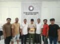 Polisi Gayo Lues Amankan Teduga Pengedar Sabu, 17 Pakat Barang Bukti Diamankan