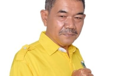 Jelang Musda V, Pendaftaran Calon Ketua Golkar Kota Subulussalam Resmi Dibuka
