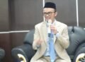 Wali Kota Subulussalam Persentasikan Inovasi Layanan Keterbukaan Informasi Publik di Bumi Syekh Hamzah Fansuri