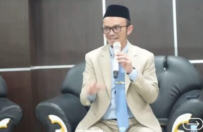 Wali Kota Subulussalam Persentasikan Inovasi Layanan Keterbukaan Informasi Publik di Bumi Syekh Hamzah Fansuri