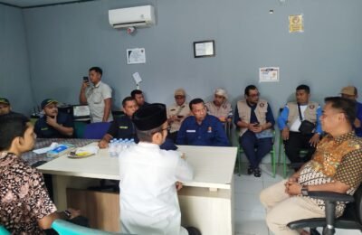 HRB: Saya Juga Tak Mau Mengorbankan Perusahaan, Iklim Investasi Bisa Rusak, Orang Trauma datang ke Subulussalam