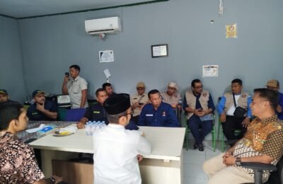 Terkait Ukur Ulang HGU, HRB: Berikan Hak-hak Warga Bila Ada Memang Tumpang Tindih