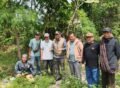 Bupati Gayo Lues Bahas Masa Depan Kopi Gayo Dengan Warga Blangpegayon