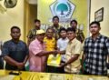 Fajri Munthe Kembali Maju Calon Ketua Golkar Subulussalam, Tekad Raih Kembali Kursi Dapil II Penanggalan