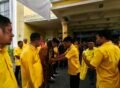 Sekretaris Golkar Aceh Buka Musda V Golkar Subulussalam