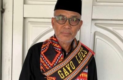 H. Ismail Mundur dari Karyawan PT. Kencana Hijau, Ini Isi Klarifikasinya