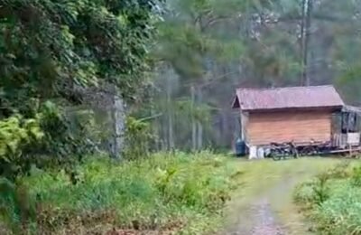 Warga Uyem Beriring Minta Pemerintah Pindahkan Lokasi Huntap, Ini Alasannya