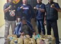 Satreskrim Polres Gayo Lues Tangkap Terduga Pelaku Penimbunan BBM Bersubsidi