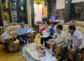 Jelang PORA XV 2027 di Aceh Jaya, KONI Subulussalam Paparkan Persiapan di Hadapan Wali Kota