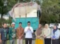 RSUD H Merah Sakti Kota Subulussalam Terima Bantuan Persiden Senilai Rp 16,5 Miliar, Berikut Rinciannya