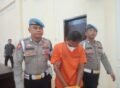 Polisi Tangkap Tersangka Kasus Penyalahgunaan Aset Negara di Lhokseumawe, Kerugian Capai Rp1,1 Miliar