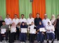 Kadis Pendidikan Gayo Lues Apresiasi Lomba Pidato Bahasa Gayo Komunitas Anak Seribu Bukit