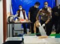 Polri Bongkar Pabrik Sabu di Pidie, Kapolda Aceh Tegaskan Tak Ada Kompromi dengan Narkoba