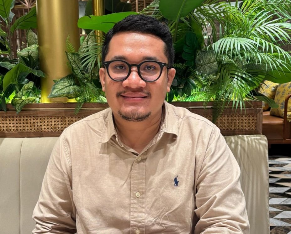 Muhammad Fadli Sekretaris Umum HMI Badko Aceh 