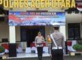 Polres Aceh Utara Gelar Operasi Patuh Seulawah 2026, Ini Tujuh Sasaran Prioritas