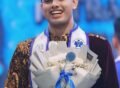 Putra Bireuen Terpilih Sebagai Winner PPKN 2026, Usung Penyelamatan Bahasa Aceh