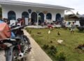Banjir Rendam Gampong Pante Kera Aceh Timur, 116 KK Mengungsi
