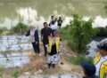 Wali Kota Illiza Tinjau Drainase dan Jalan, Antisipasi Dampak Hidrometeorologi