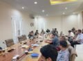 Jelang Muzakarah Internasional, Pemko Banda Aceh Perkuat Koordinasi Lintas Sektor
