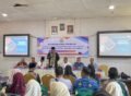 Pemko Banda Aceh Gelar Konsultasi Publik Pembebasan Lahan Pengalihan Jalan Dr. Syarief Thayeb