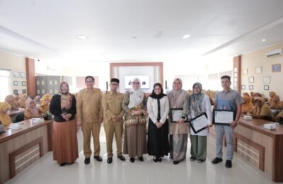 Pemko Banda Aceh Perkuat Pendidikan Inklusif di Sekolah Dasar