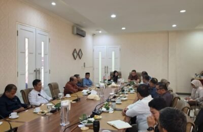Wali Kota Illiza Ingin Wisata Sejarah Banda Aceh Dikemas dengan Storytelling