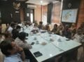 Pemko Banda Aceh Pastikan Penataan Jalan Chik Pante Kulu Jadi Kawasan Pasar yang Nyaman