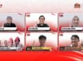 Yazid Alfata dan Tajrian Nazar dari Fatih Bilingual School Juara 1 AHM Best Student 2026