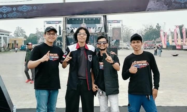 capella honda 5 Okt 2026