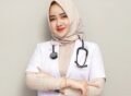 Kabut Asap Selimuti Aceh Utara dan Lhokseumawe, Dokter Raisa Imbau Warga Jaga Kesehatan