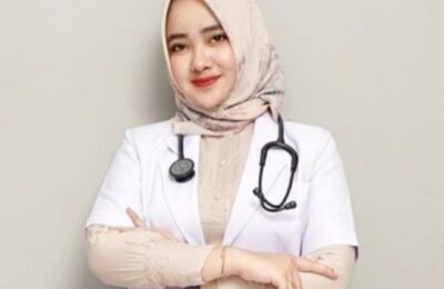 Kabut Asap Selimuti Aceh Utara dan Lhokseumawe, Dokter Raisa Imbau Warga Jaga Kesehatan